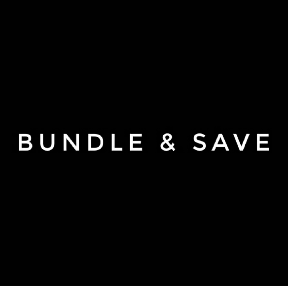 Bundle to save